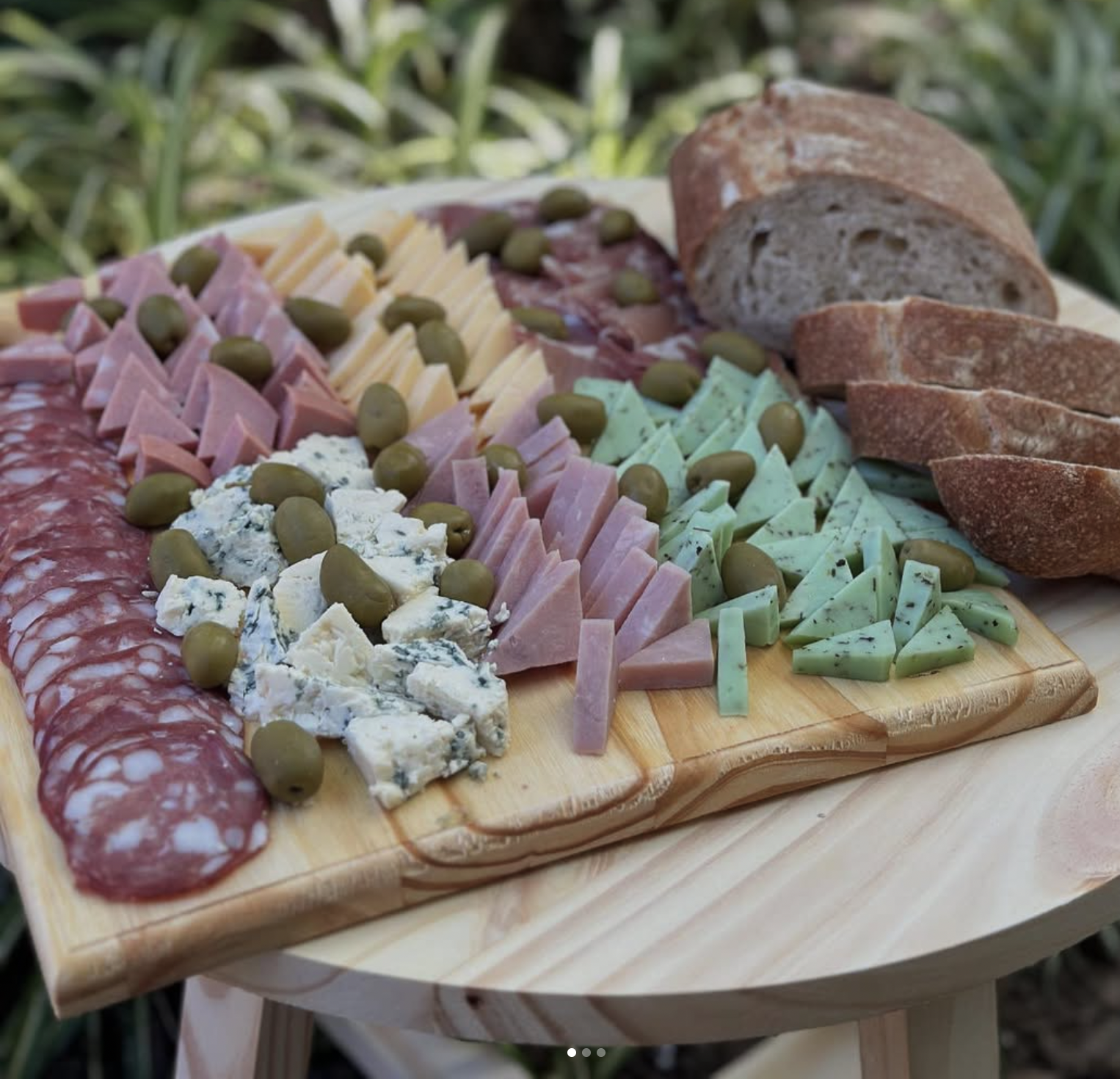 Picada Completa